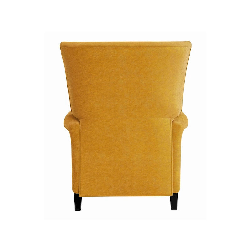 The  Recliner, Modern Wingback Chair
