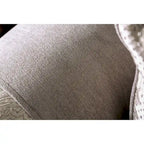 Dikic Traditional Chenille Upholstered Sofa by