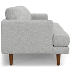 WYNDENHALL Chloris 90 inch Wide Mid-Century Modern Sofa