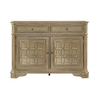 Mirrored Buffet