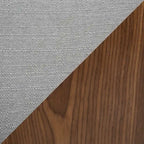 Sauda Cross Frame Dining/ Accent Chair