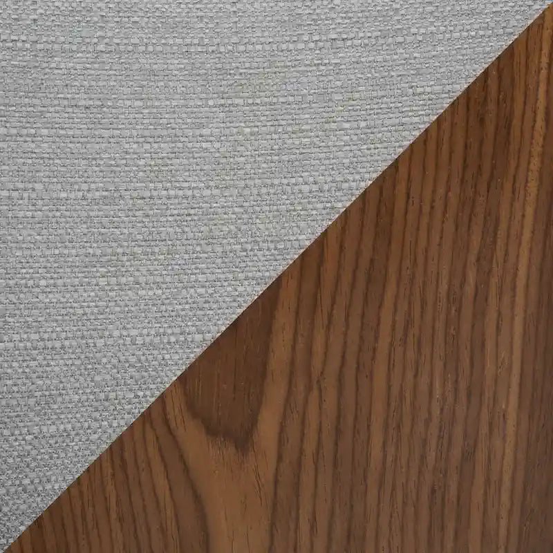 Sauda Cross Frame Dining/ Accent Chair