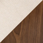 Sauda Cross Frame Dining/ Accent Chair