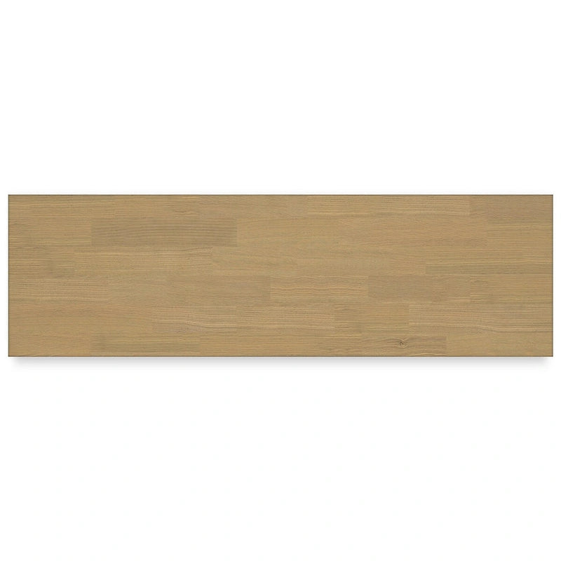 Ashbryn White/Brown Dresser