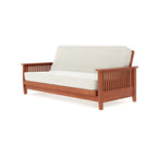 Denali Full Futon Frame