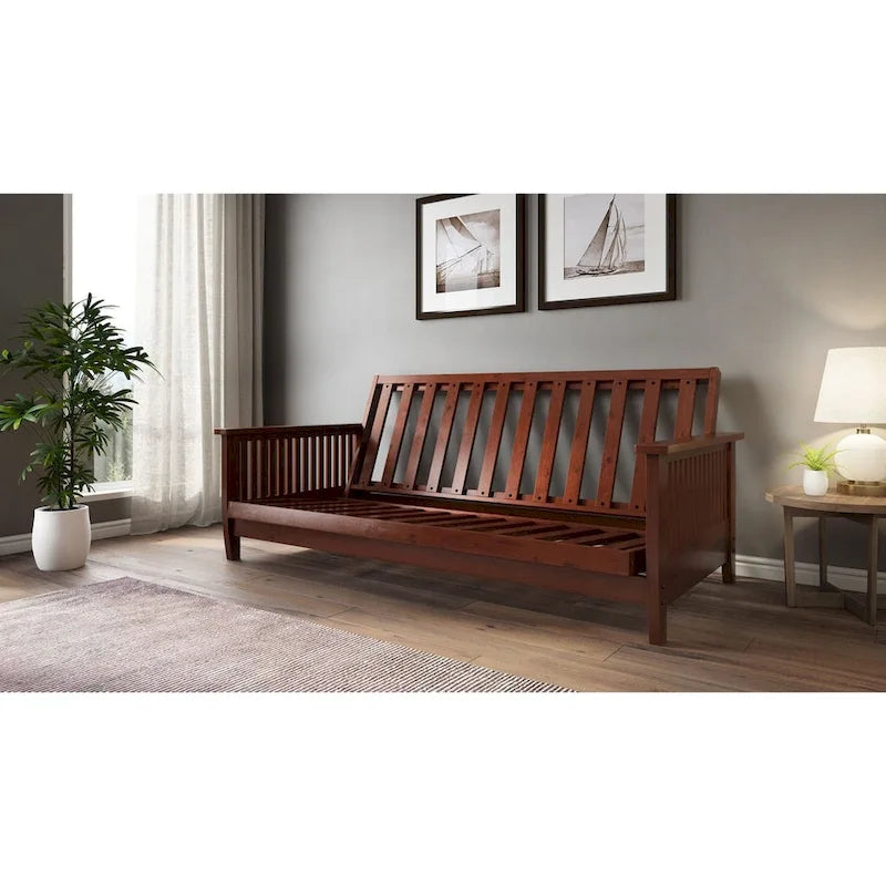 Denali Full Futon Frame