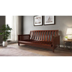 Denali Full Futon Frame