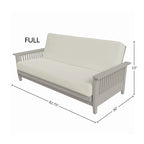 Denali Full Futon Frame