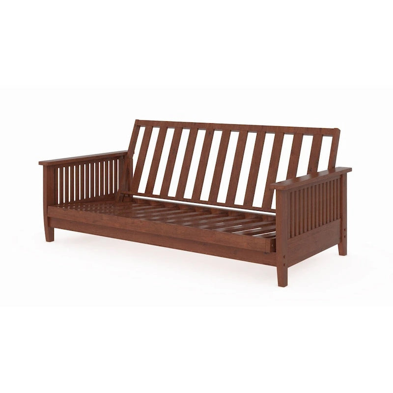 Denali Full Futon Frame