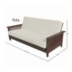 Denali Full Futon Frame