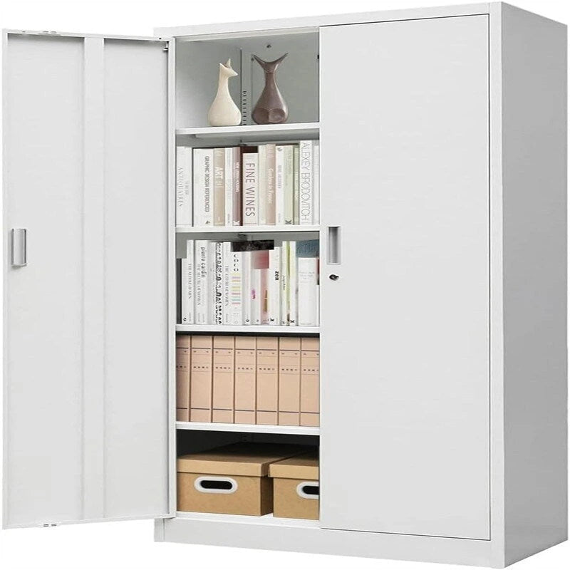 Metal Storage Cabinet