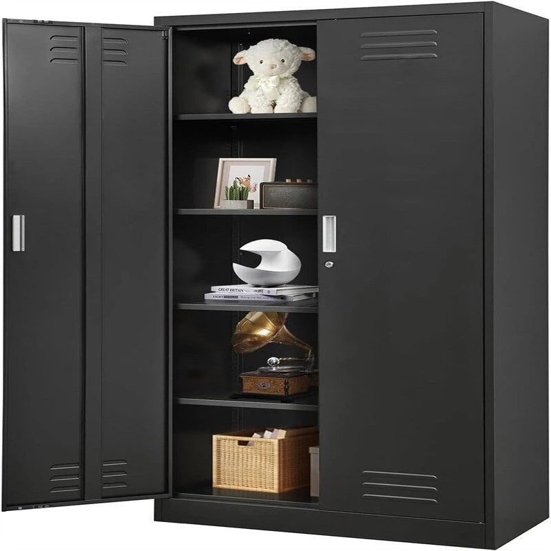 Metal Storage Cabinet