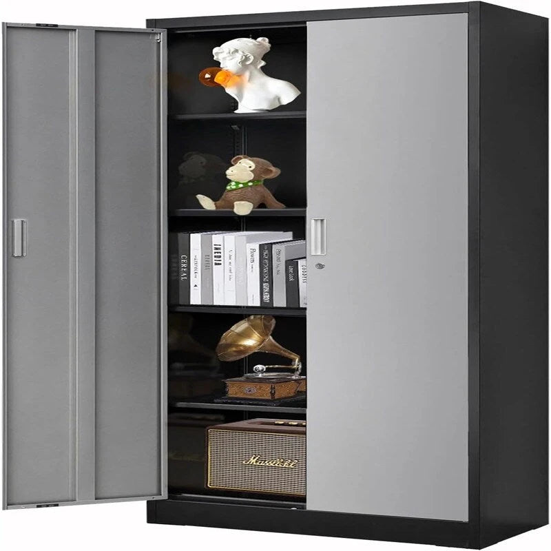 Metal Storage Cabinet