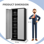 Metal Storage Cabinet