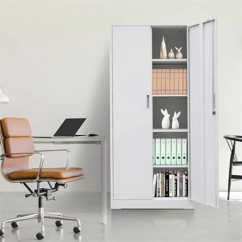 Metal Storage Cabinet