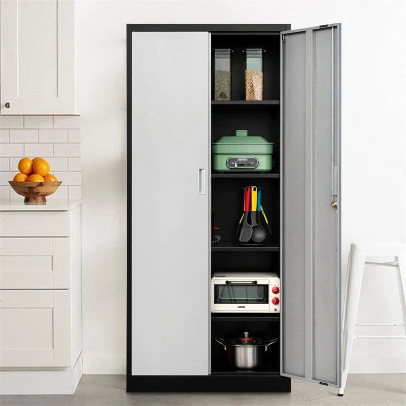 Metal Storage Cabinet