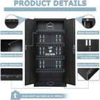 Metal Storage Cabinet